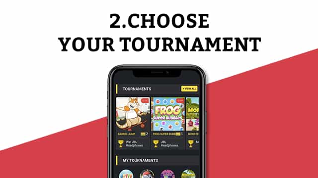 Online Tournament