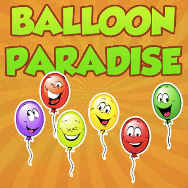 Balloon Paradise