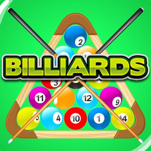 Billiards 600x600 