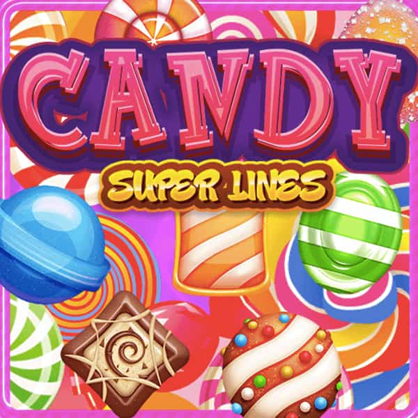 Candy Super Lines