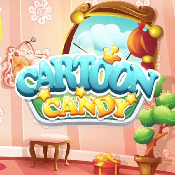 Cartoon Candy