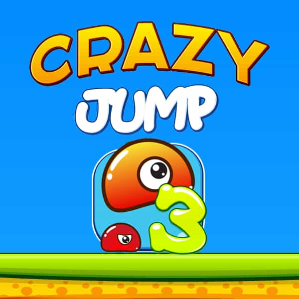 Crazy Jump 3