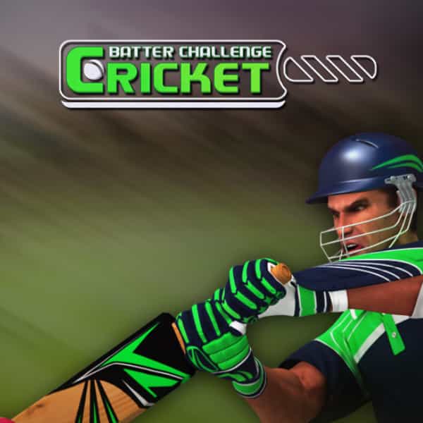 Cricket Batter Challenge