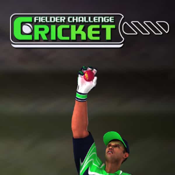 Cricket Fielder Challenge