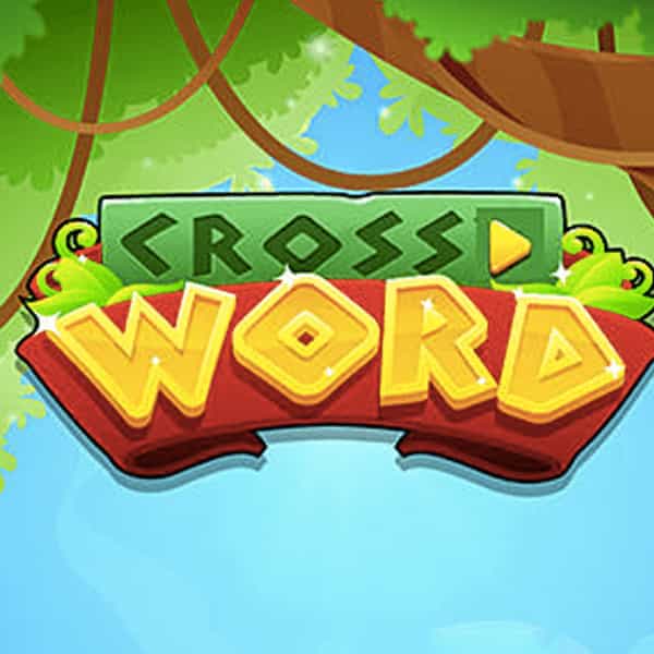 Crossword For Kids