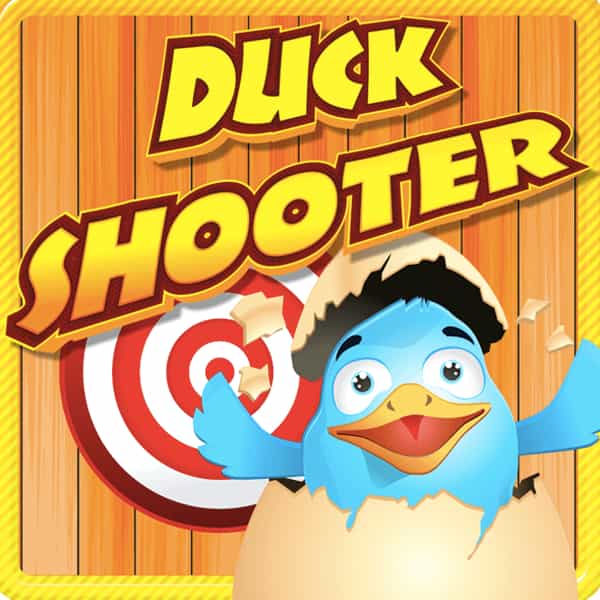 Duck Shooter