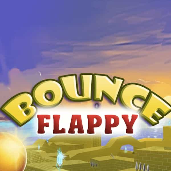 Flappy Bounce