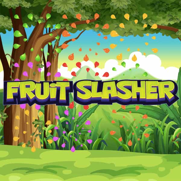 Fruit Slasher