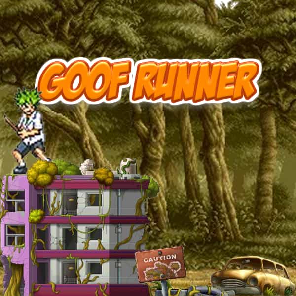Goof Runner