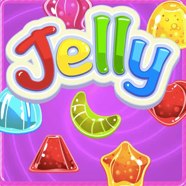 Jelly Match-3