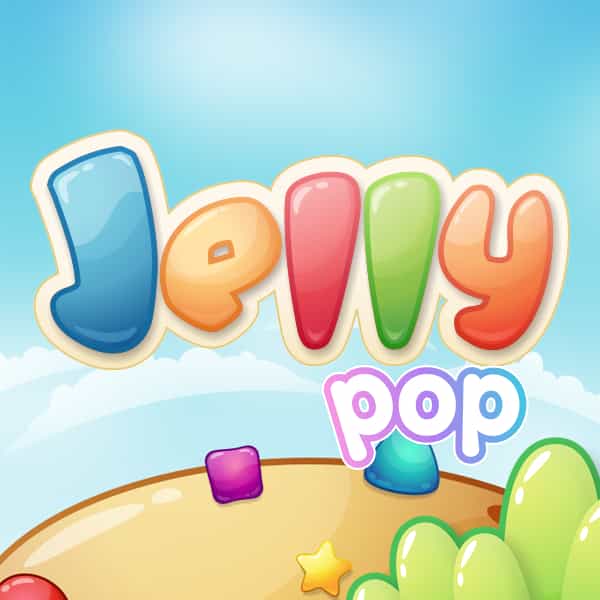 Jelly Pop