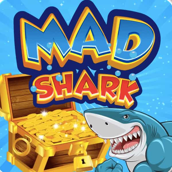 Mad Shark