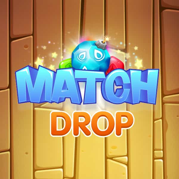 Match Drop