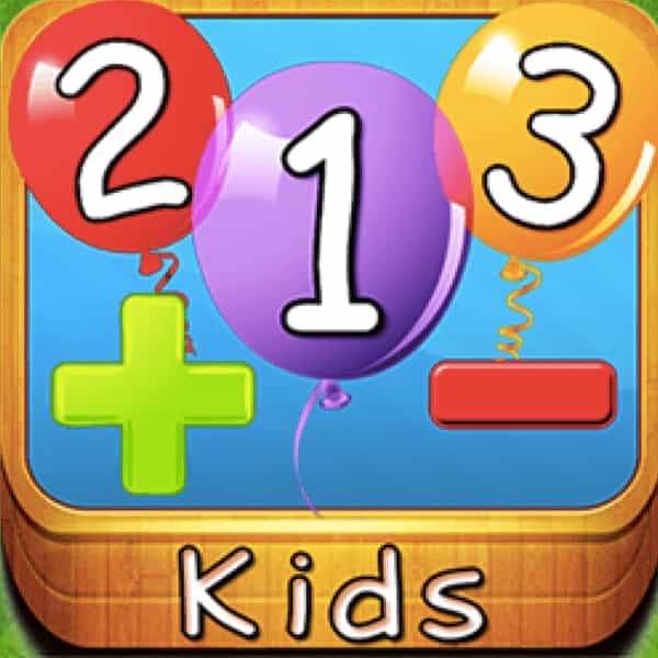 Math Game For Kids-2
