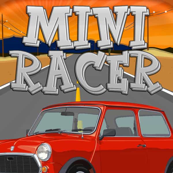 Mini Racer