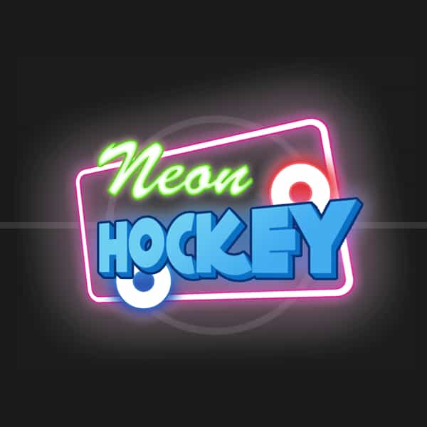 Neon Hockey