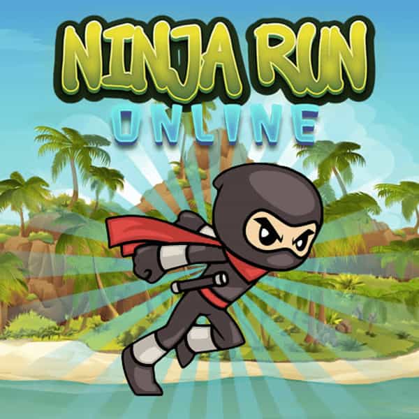 Ninja Run