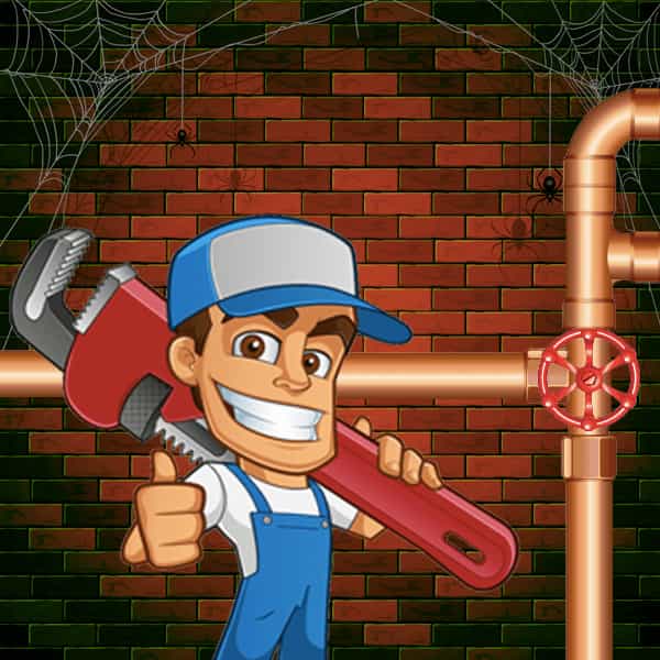 Plumber