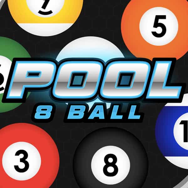 Pool 8 Ball