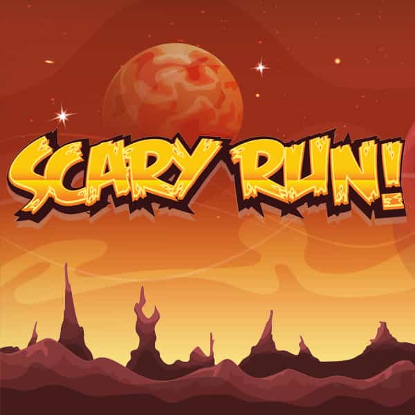 Scary Run