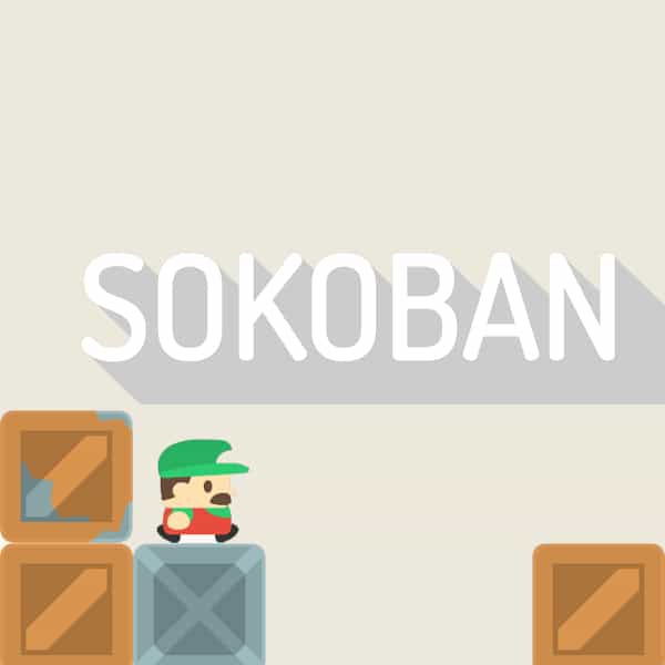 Sokoban