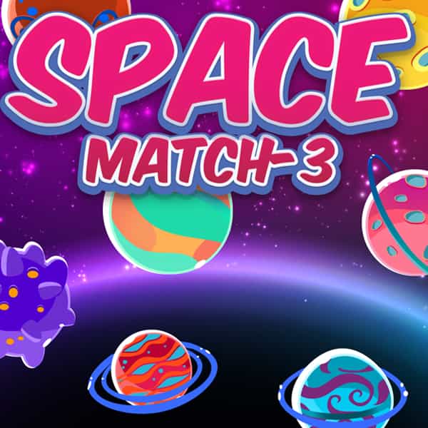 Space Match