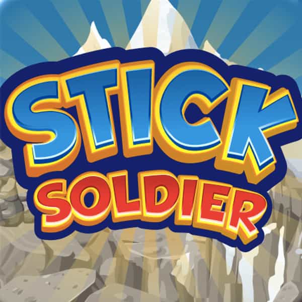 Stick Soldier