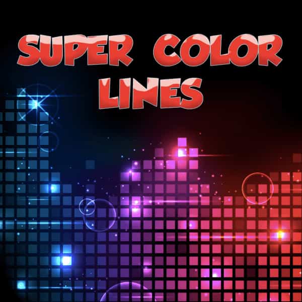 Super Color Lines