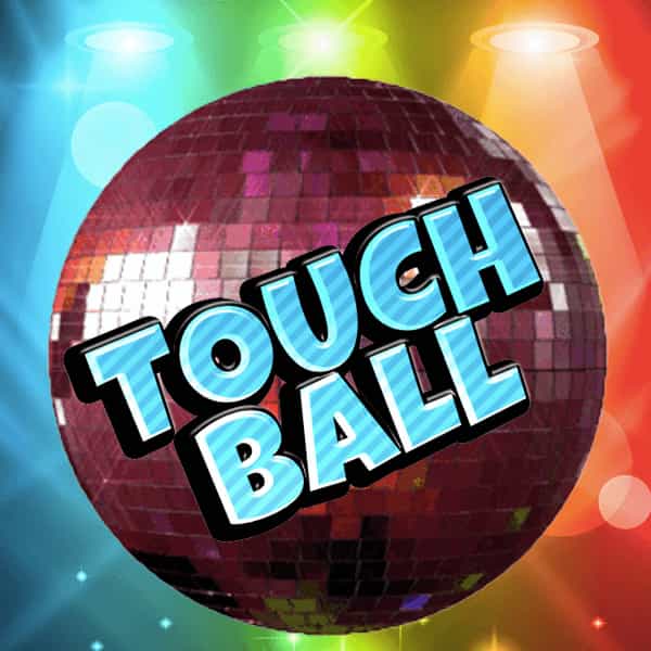 Touch Ball