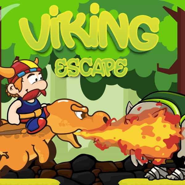 Viking Escape