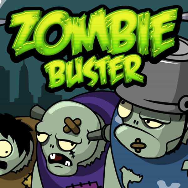 Zombie Buster