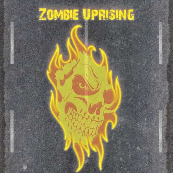 Zombie Uprising