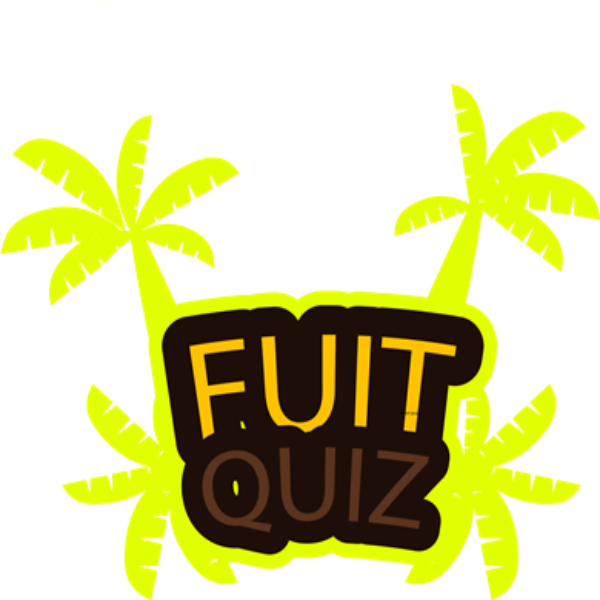 Fruit Quiz