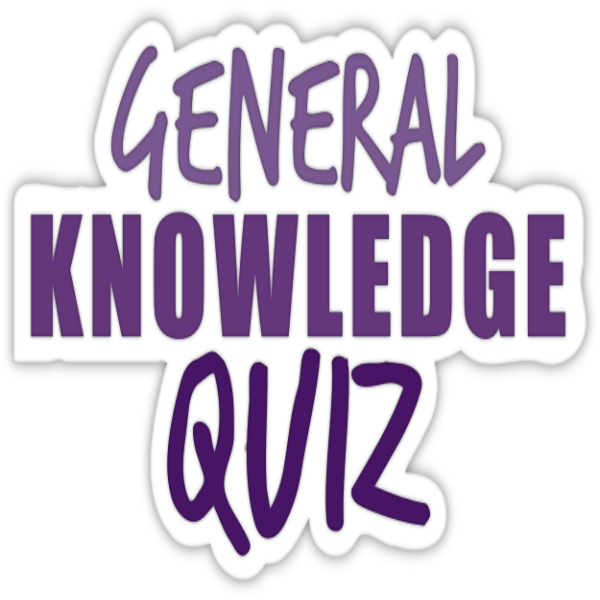 General Knowledge Quiz