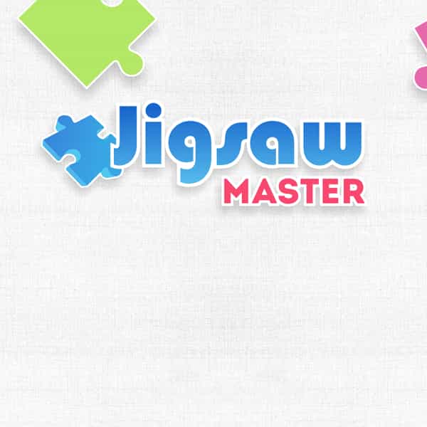 Jigsaw Master