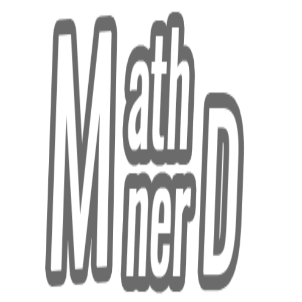 Math Nerd
