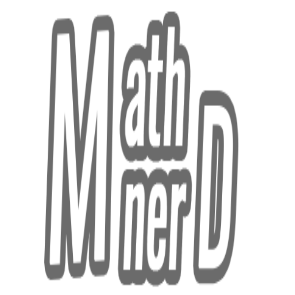 Math Nerd
