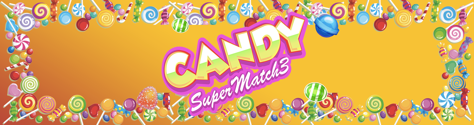 Candy Super Match 3